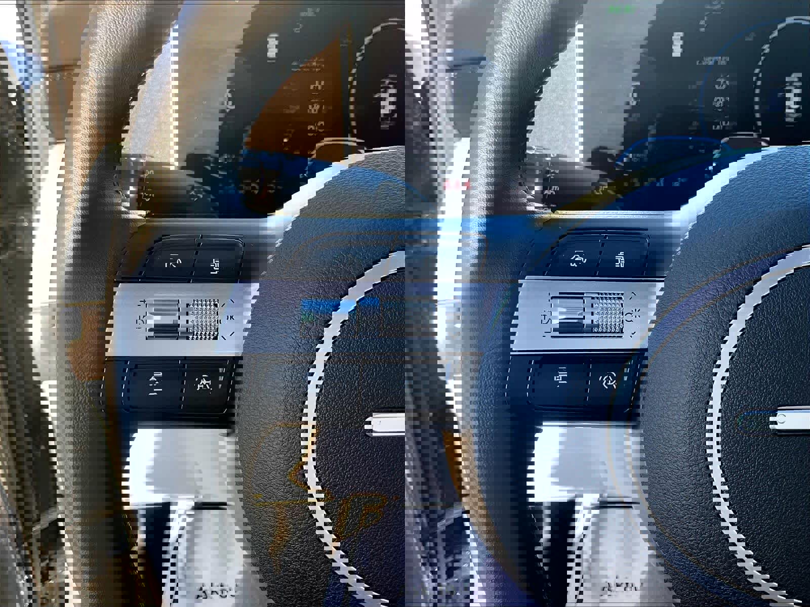 Used 2025 Hyundai Tucson SEL image 23