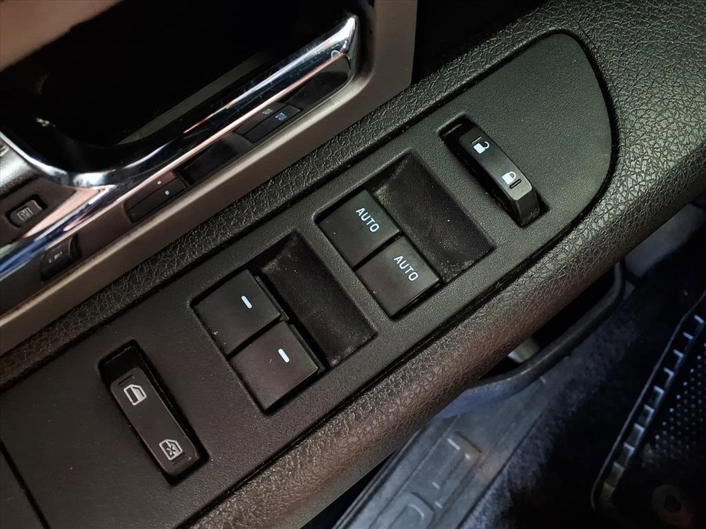 Used 2012 Ford F150 FX2 w/ FX Luxury Pkg image 14