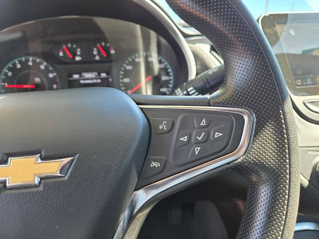 Used 2024 Chevrolet Malibu LT FWD image 23
