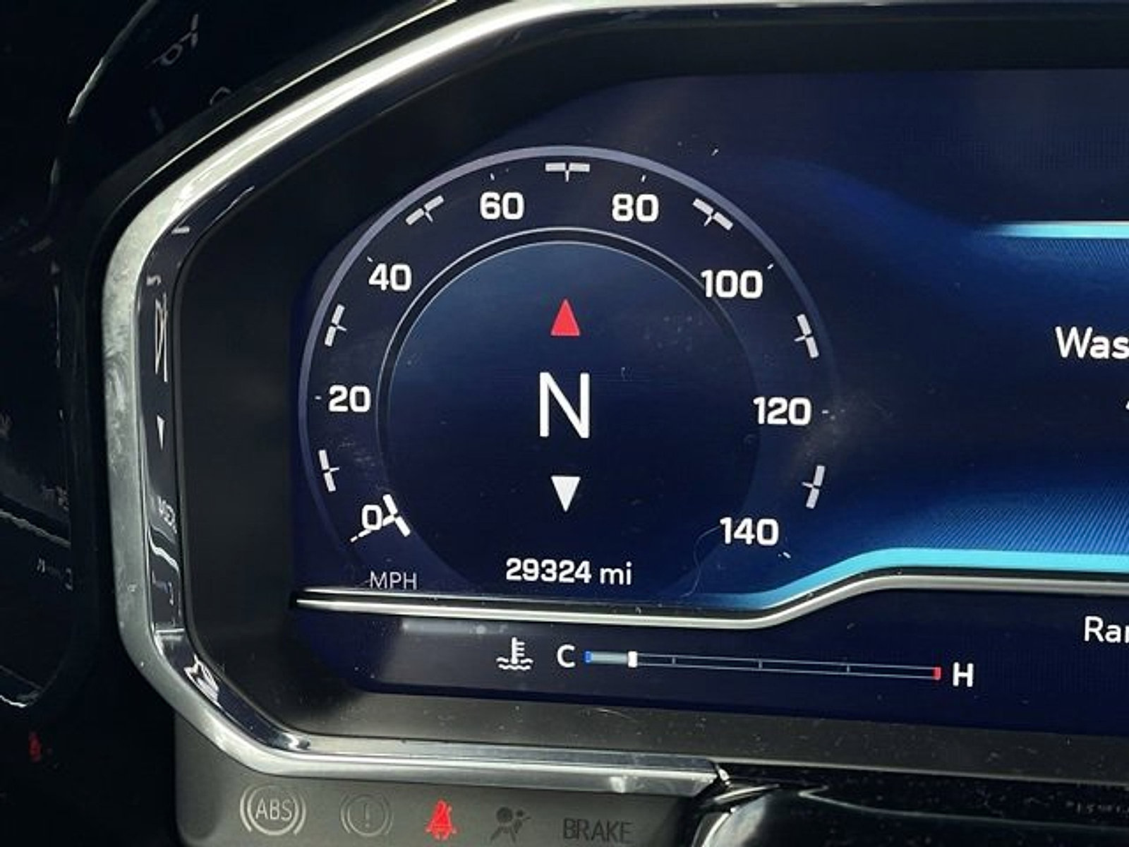 Used 2024 Chevrolet Silverado 1500 LT Trail Boss w/ LT Trail Boss Premium Package image 13