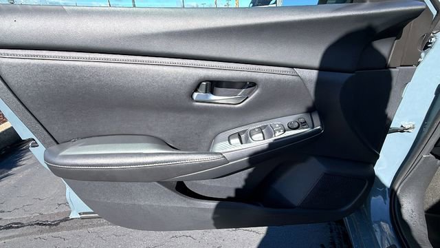 Used 2025 Nissan Sentra SV w/ All-Weather Package image 19