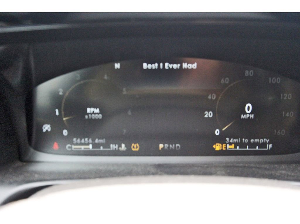 Used 2020 Lincoln Aviator Reserve w/ Equipment Group 202A image 10