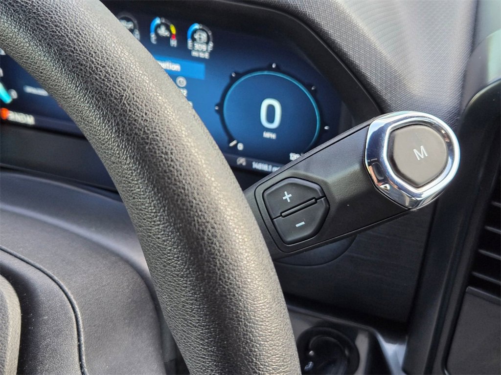 Used 2025 Ford F150 STX image 18