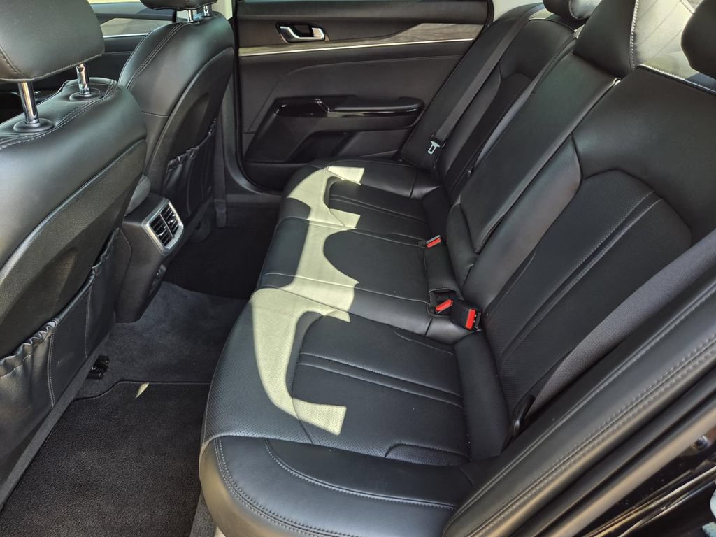Used 2024 Kia K5 EX FWD image 29