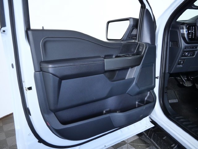 Certified 2022 Ford F150 XLT w/ Equipment Group 302A High AWD/4WD image 17