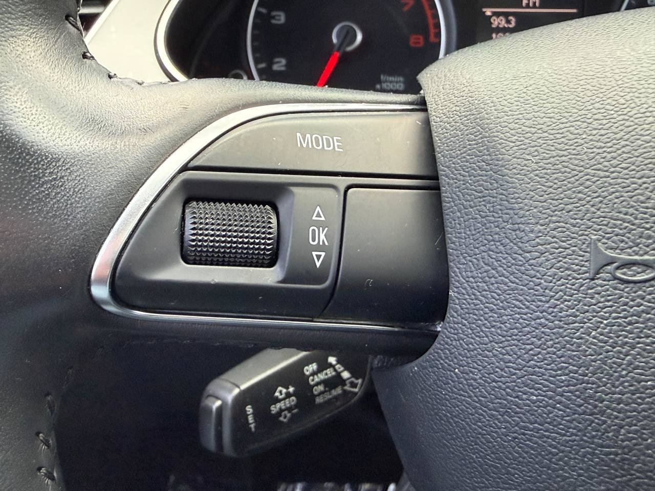 Used 2015 Audi A4 2.0T Premium FWD image 39