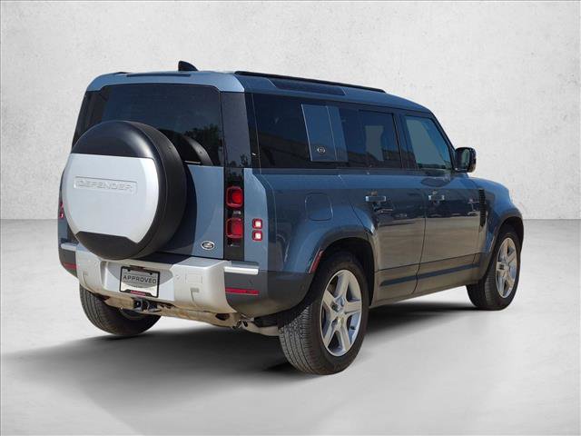 Used 2021 Land Rover Defender 110 SE AWD/4WD image 5