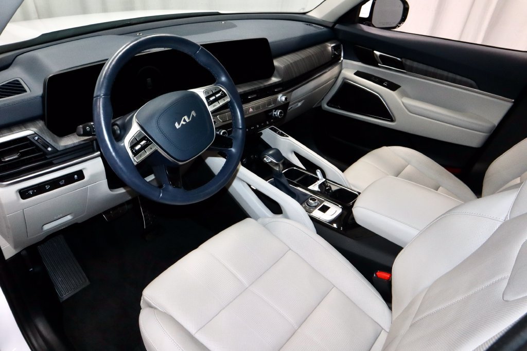 Used 2024 Kia Telluride SX AWD/4WD image 26