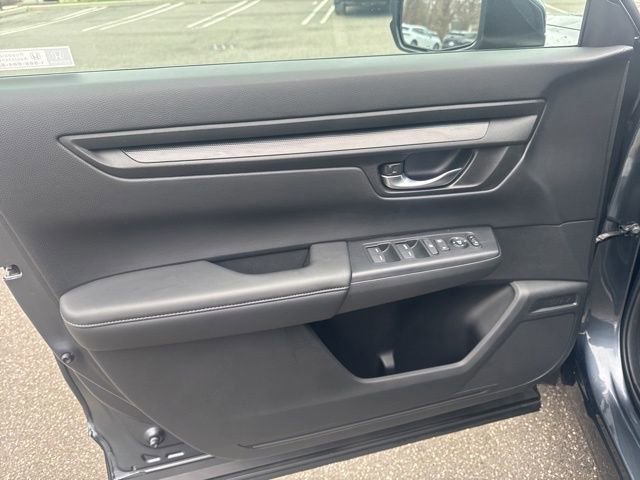 Used 2023 Honda CR-V LX image 23