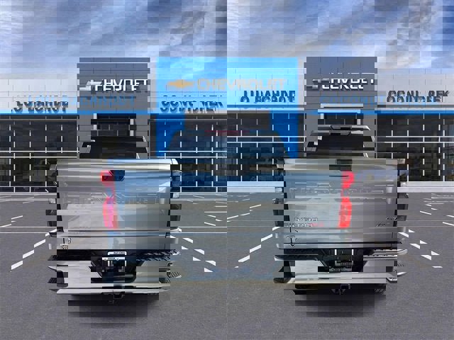 New 2026 Chevrolet Silverado 1500 RST image 7