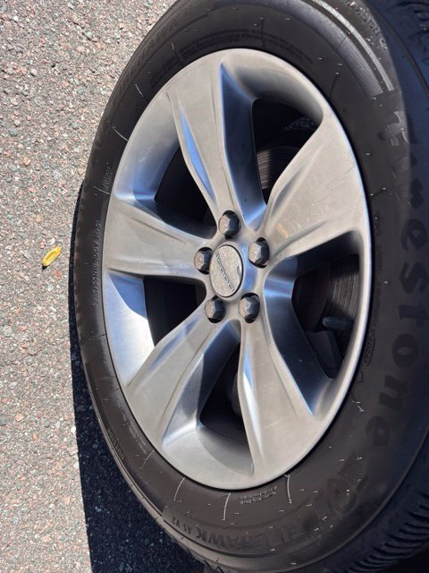 Used 2019 Dodge Challenger SXT RWD image 36