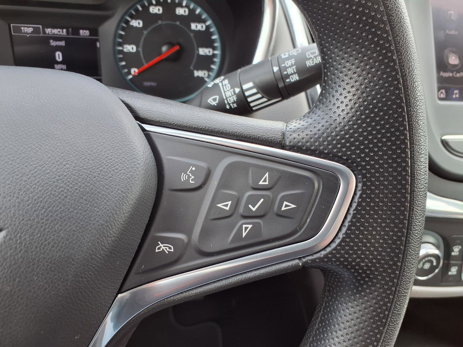 Used 2023 Chevrolet Equinox LS image 17