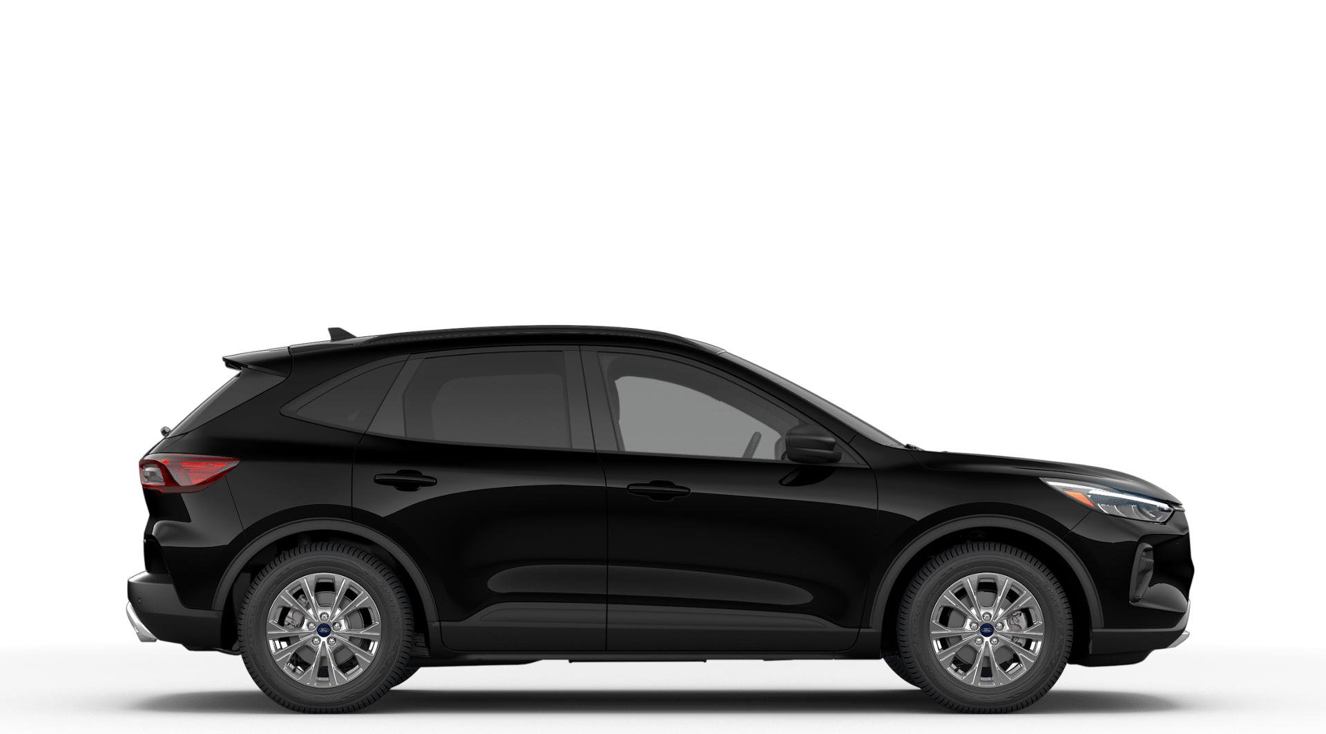 New 2026 Ford Escape Active image 5