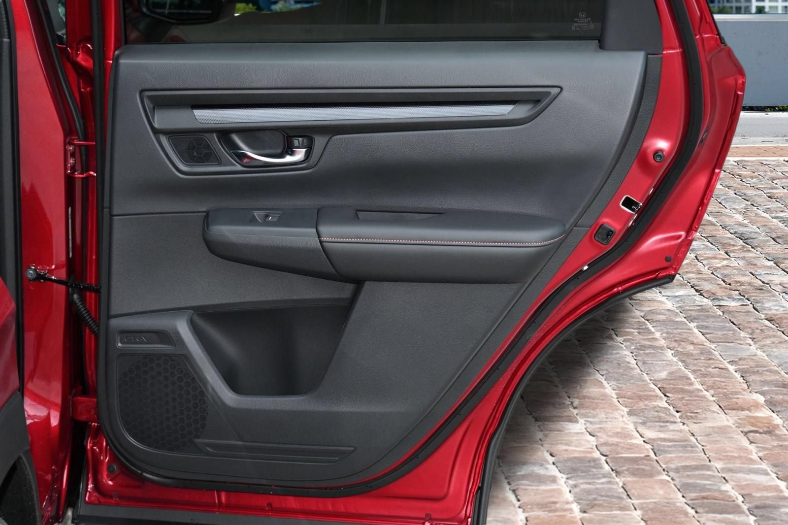 New 2026 Honda CR-V Sport-L image 14