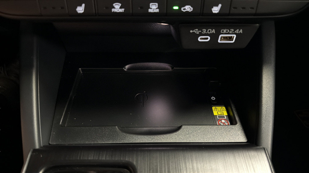 New 2026 Subaru Outback Wilderness AWD/4WD image 29