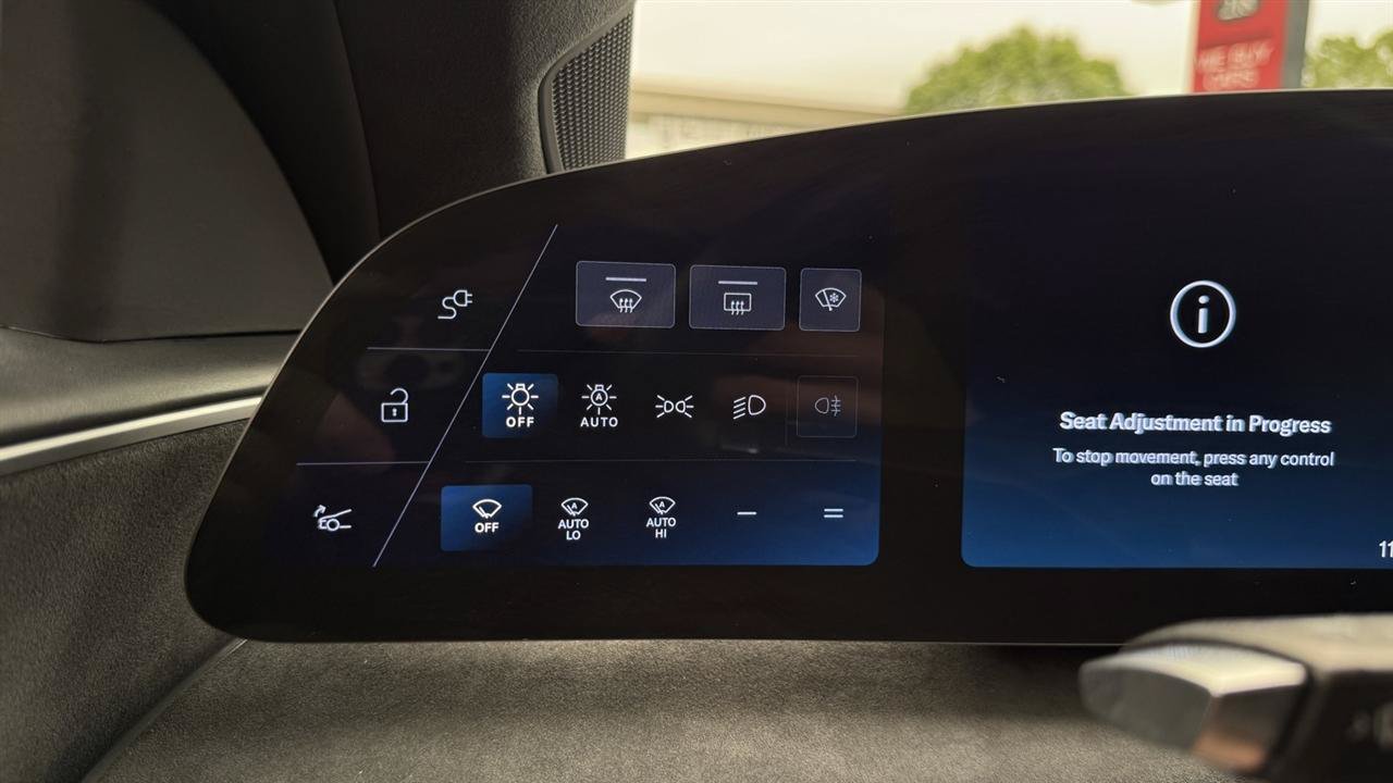Used 2023 Lucid Air Grand Touring AWD/4WD image 46