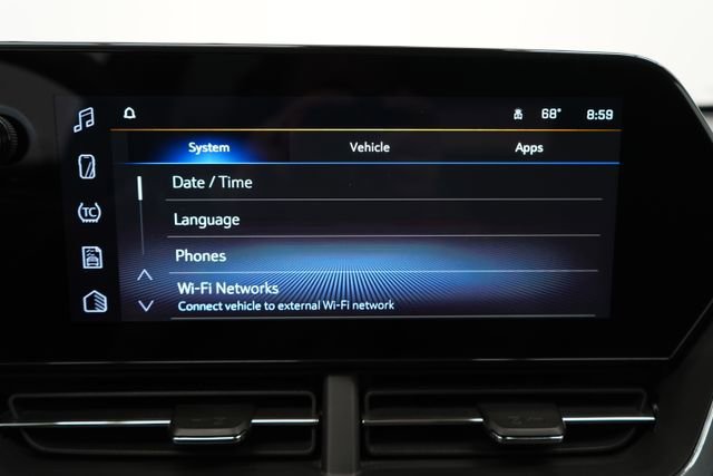 Used 2024 Chevrolet Trax LT w/ LT Convenience Package FWD image 34