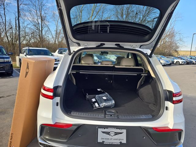 New 2026 Genesis GV70 2.5T Select AWD/4WD image 24