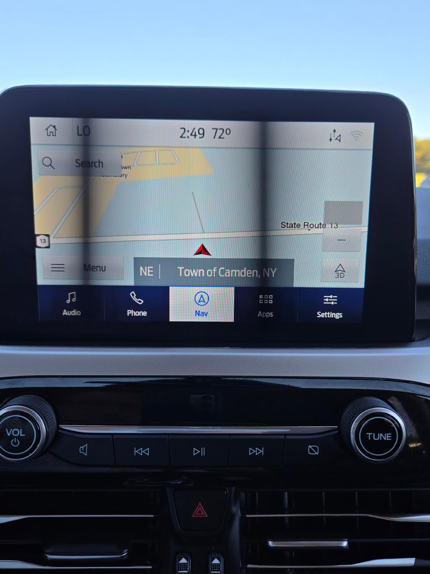 Used 2020 Ford Escape SEL AWD/4WD image 20