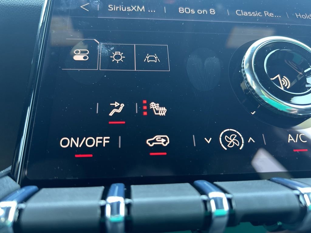 New 2026 GMC Terrain Elevation image 19