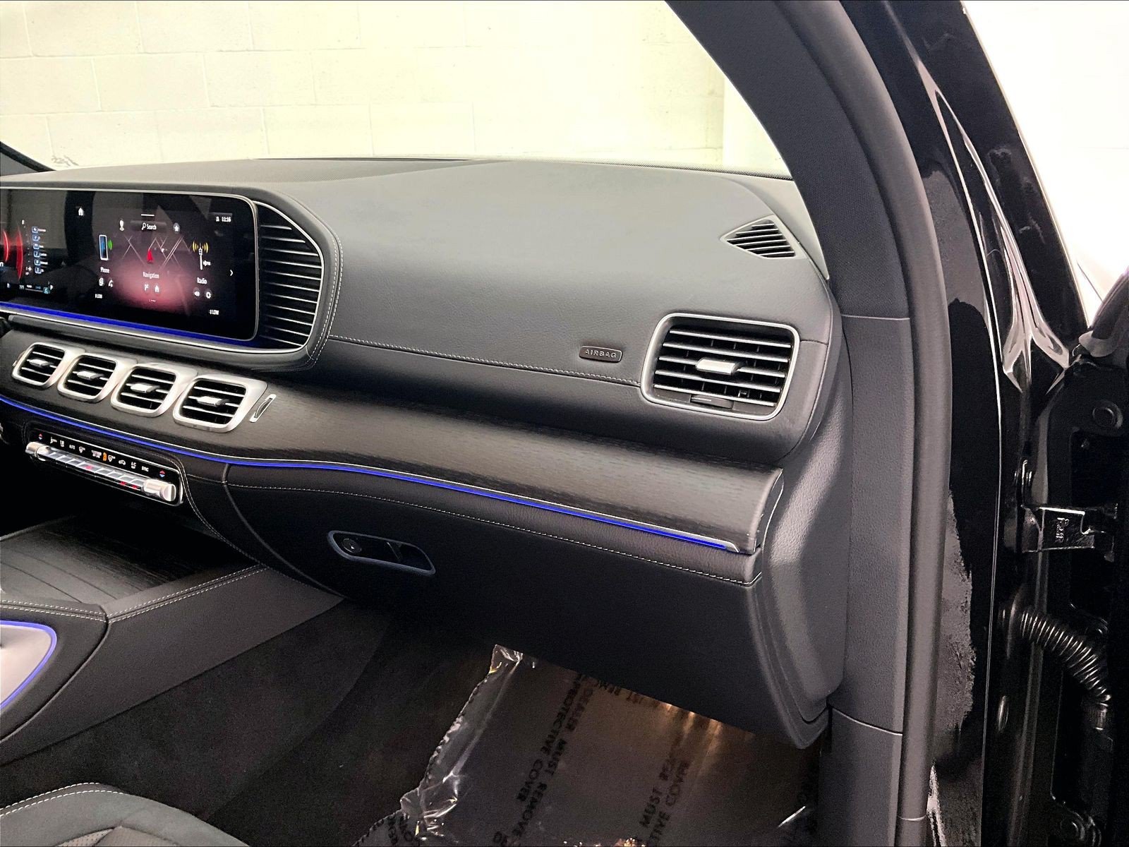 Used 2026 Mercedes-Benz GLE 53 AMG 4MATIC image 20