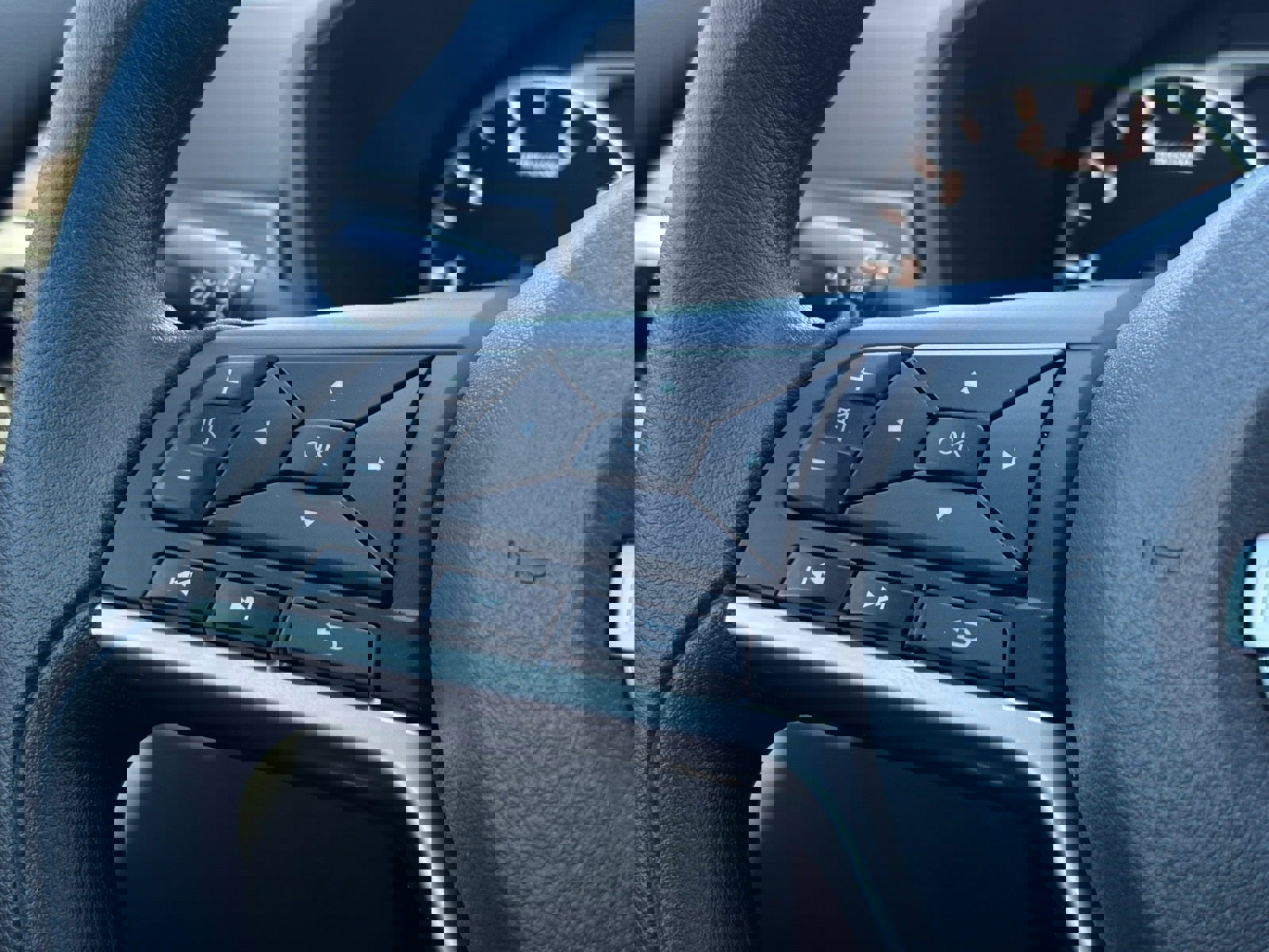 New 2025 Nissan Altima 2.5 SV w/ SV Special Edition Package image 24