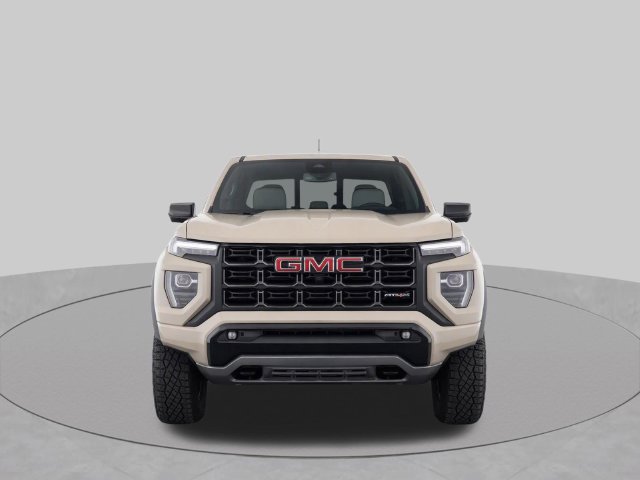 Used 2023 GMC Canyon AT4X AWD/4WD image 5