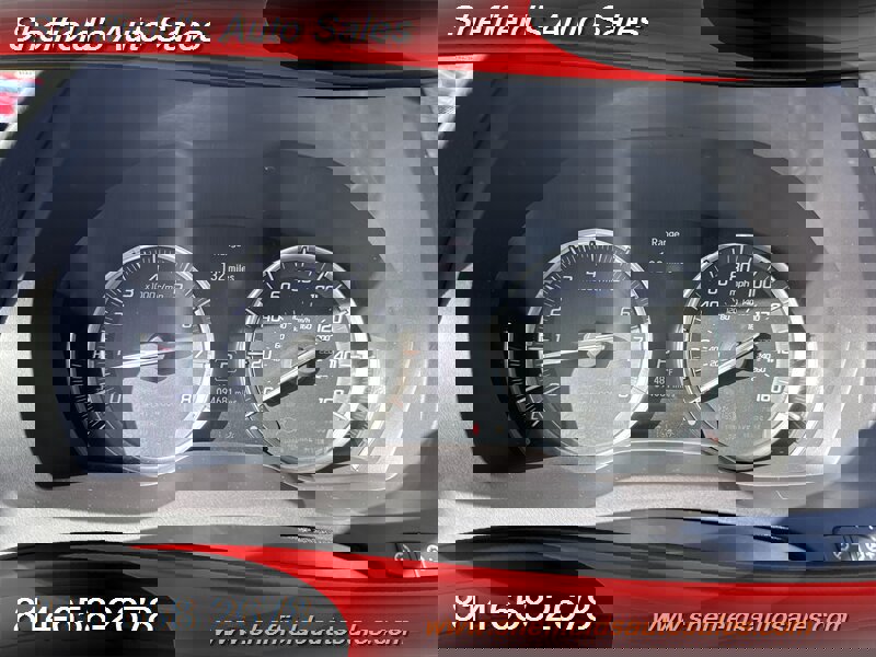 Used 2017 Acura MDX SH-AWD w/ Technology Package image 28