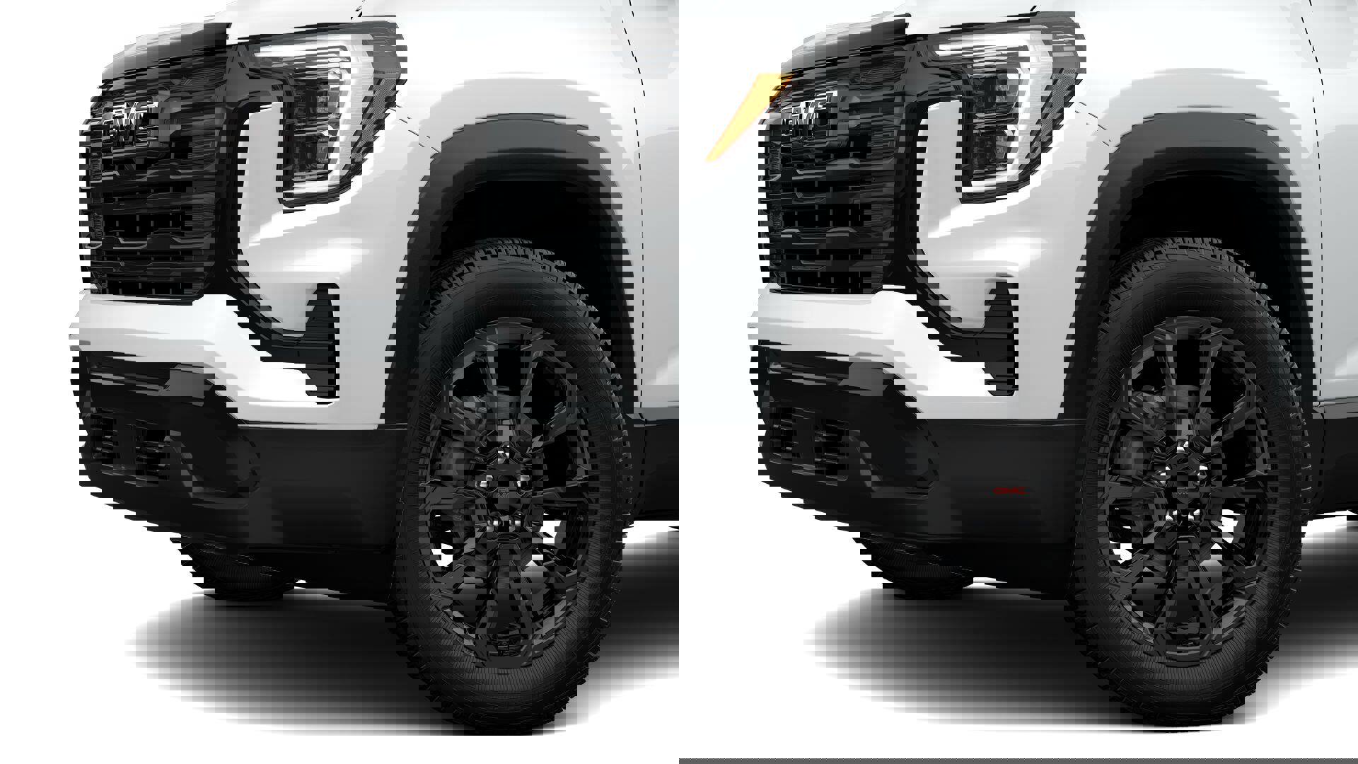 New 2026 GMC Terrain Elevation w/ Black Edition image 54