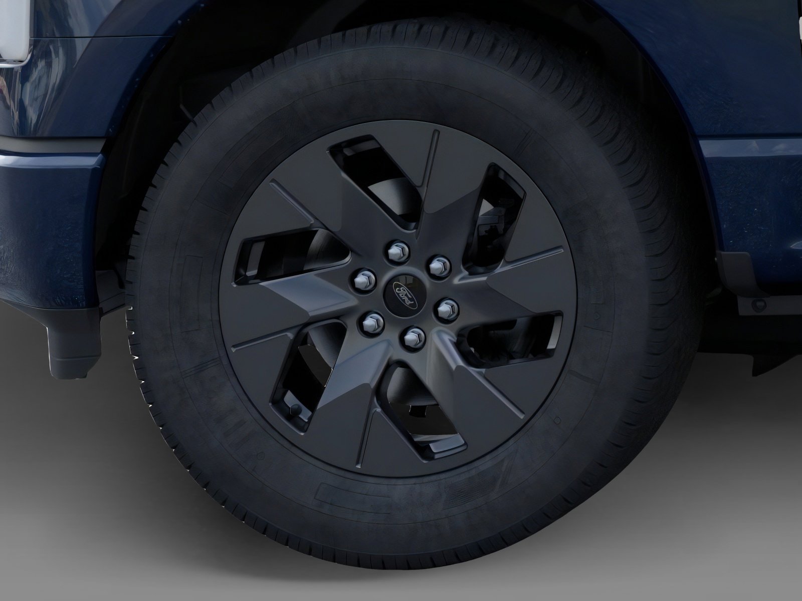 New 2025 Ford F150 Lightning Flash AWD/4WD image 19