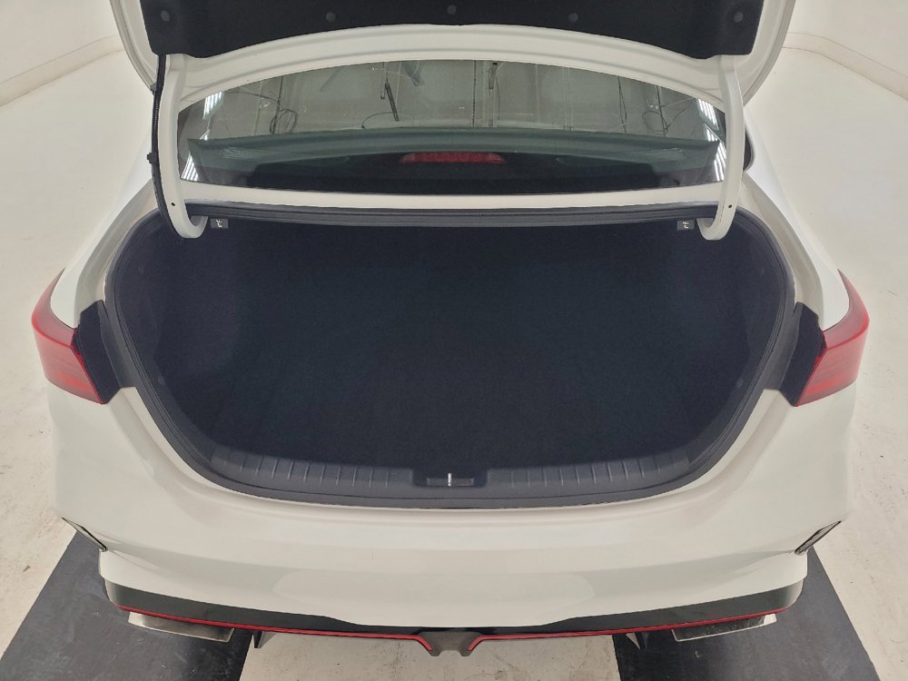 Used 2023 Kia Forte GT image 29