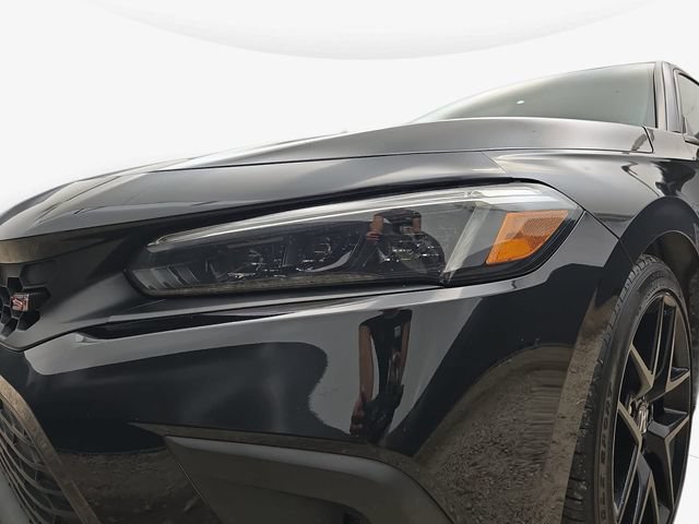 Used 2022 Honda Civic Si image 31