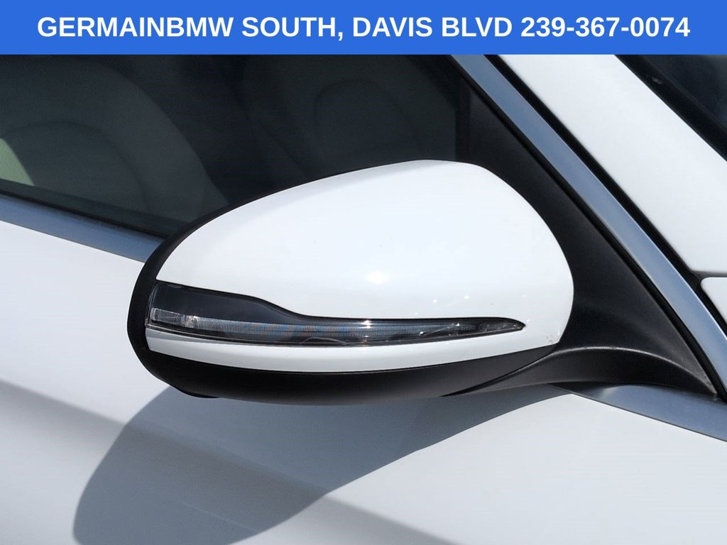 Used 2019 Mercedes-Benz GLC 300 image 13