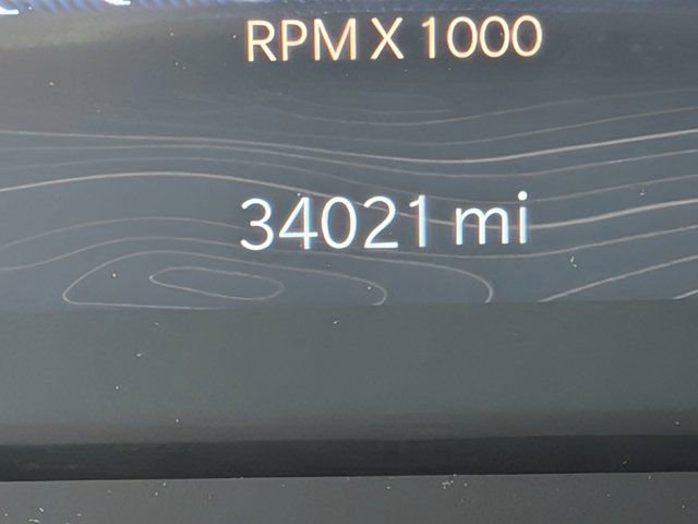 Used 2024 Jeep Grand Cherokee Altitude AWD/4WD image 23