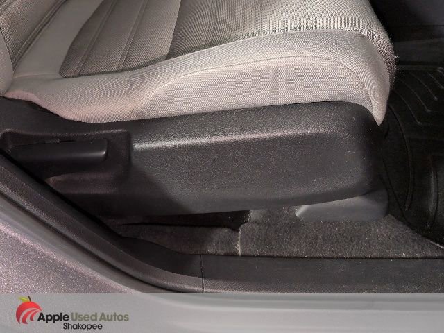 Used 2017 Honda CR-V EX image 40