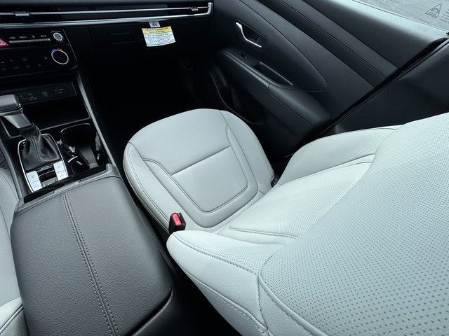 New 2026 Hyundai Santa Cruz SEL image 14