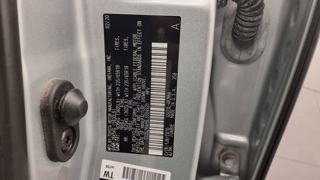 Used 2020 Toyota Highlander XLE image 33