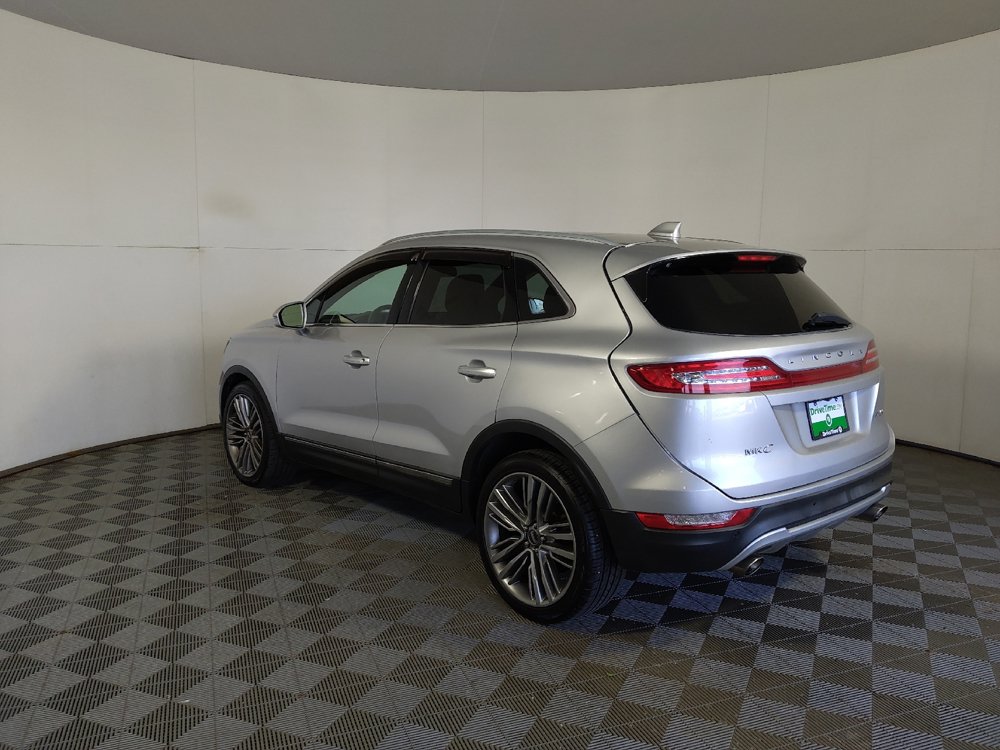Used 2016 Lincoln MKC Reserve w/ Lincoln MKC Climate Package AWD/4WD image 3