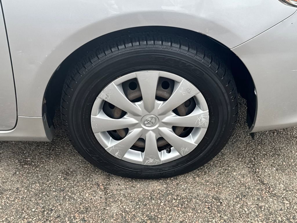 Used 2009 Toyota Corolla image 39