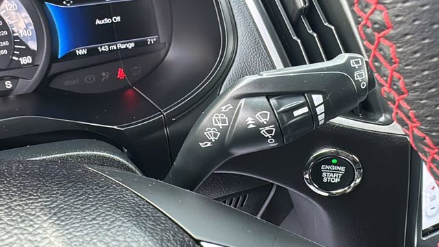 Certified 2023 Ford Edge ST-Line AWD/4WD image 20
