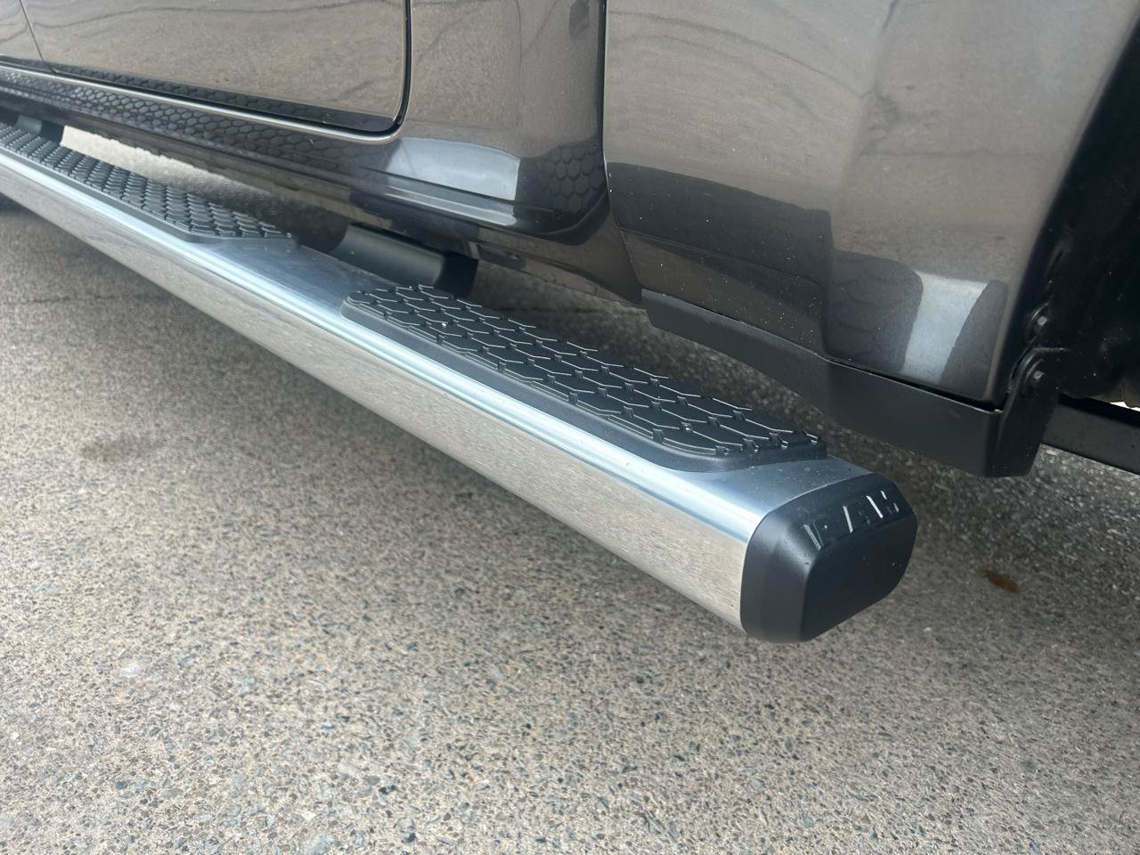 Used 2020 RAM 1500 Big Horn AWD/4WD image 57