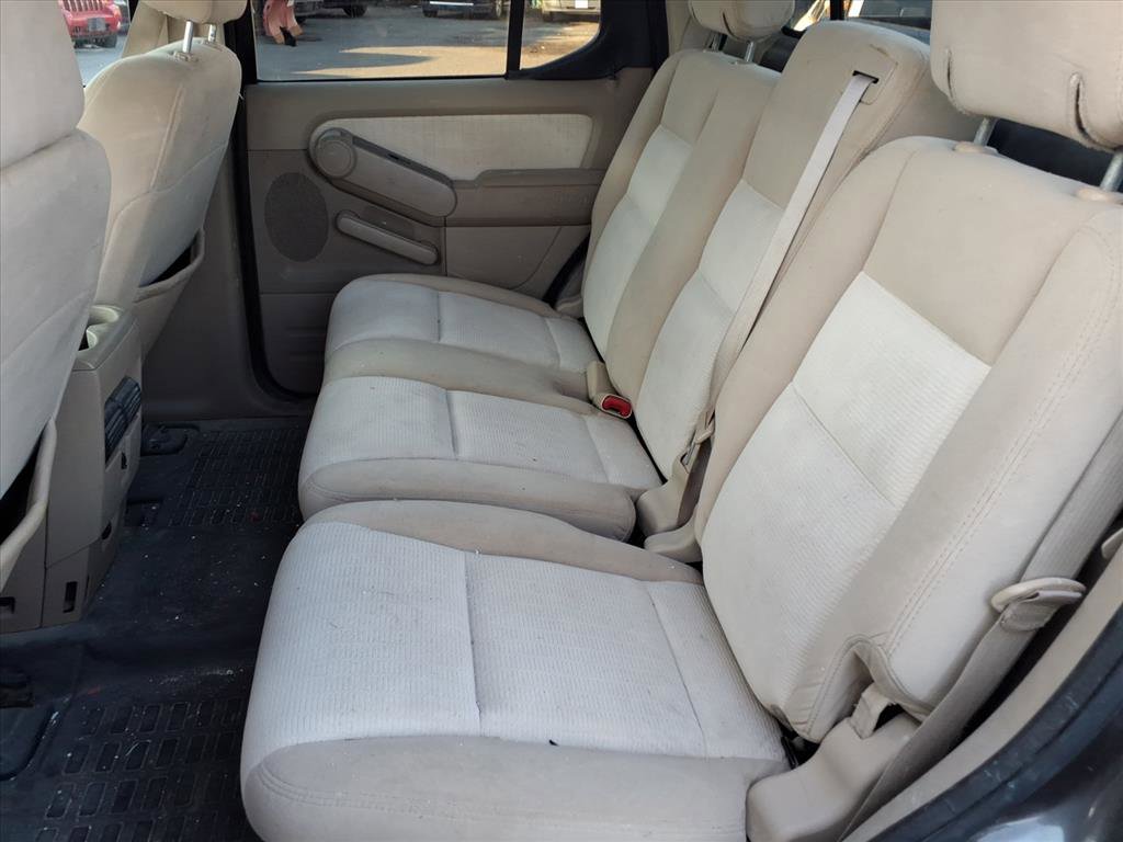 Used 2008 Ford Explorer Sport Trac XLT image 11