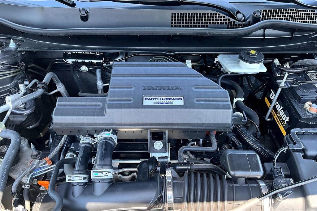 Used 2019 Honda CR-V EX-L image 23