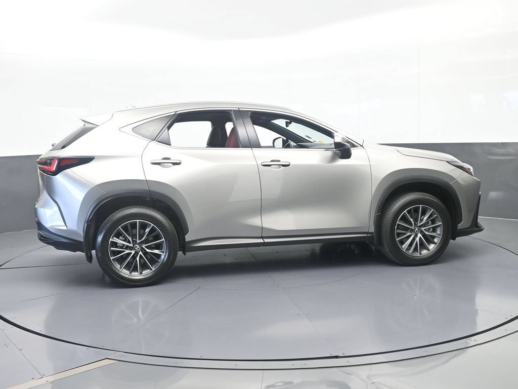 Used 2024 Lexus NX 350 AWD image 7