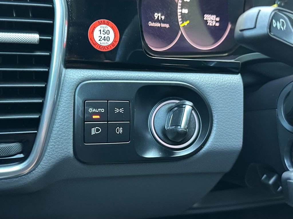 Used 2022 Porsche Cayenne E-Hybrid Coupe image 67