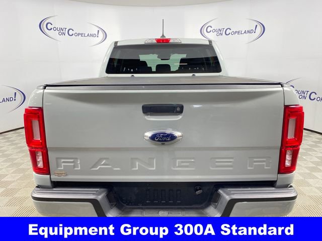 Used 2021 Ford Ranger XLT image 5
