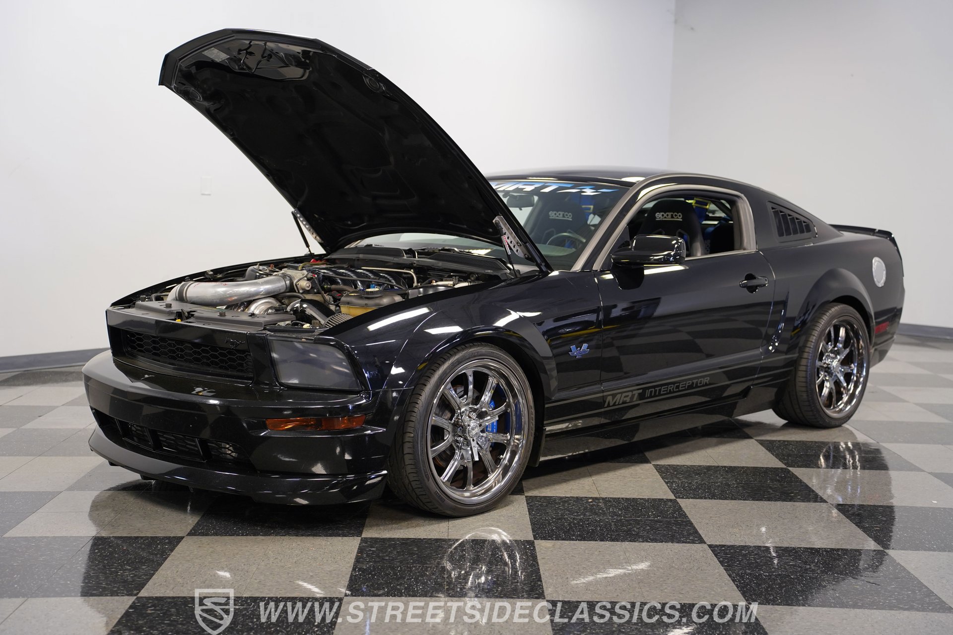 Used 2005 Ford Mustang GT RWD image 32
