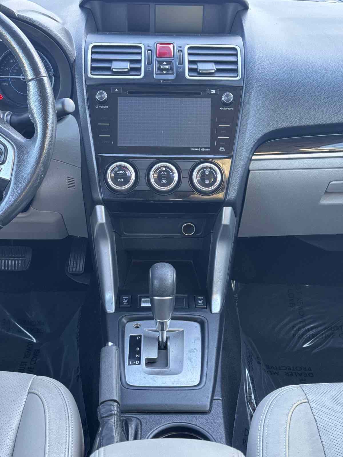 Used 2018 Subaru Forester 2.5i Limited image 12