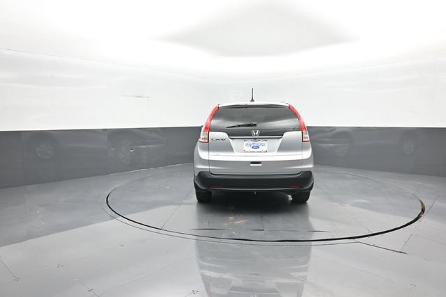 Used 2014 Honda CR-V EX-L image 6
