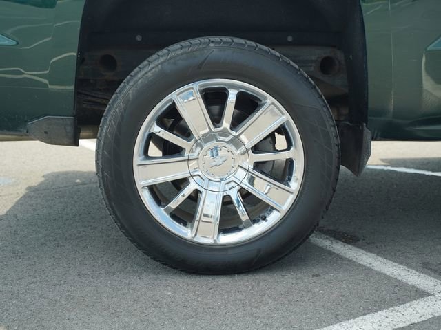 Used 2015 Chevrolet Silverado 1500 High Country w/ High Country Premium Package image 42